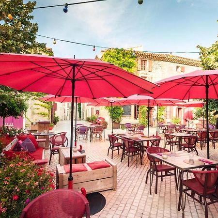 Maison De L'Amour Apartment Chardonnay Assignan ภายนอก รูปภาพ